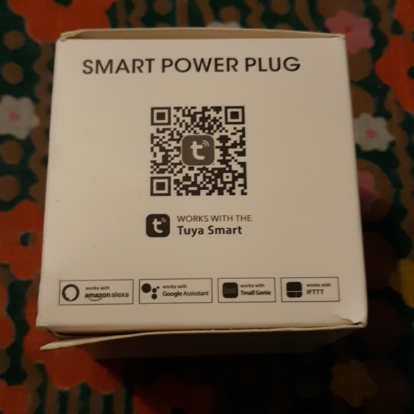 Smart power plug - Picture 2 of 5